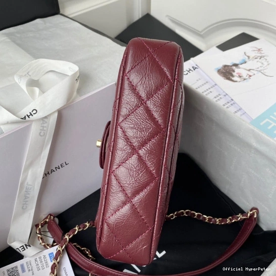 Hyper Peter CHANEL BAG FLAP 0710